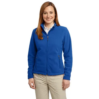 Port Authority Ladies Value Fleece Jacket