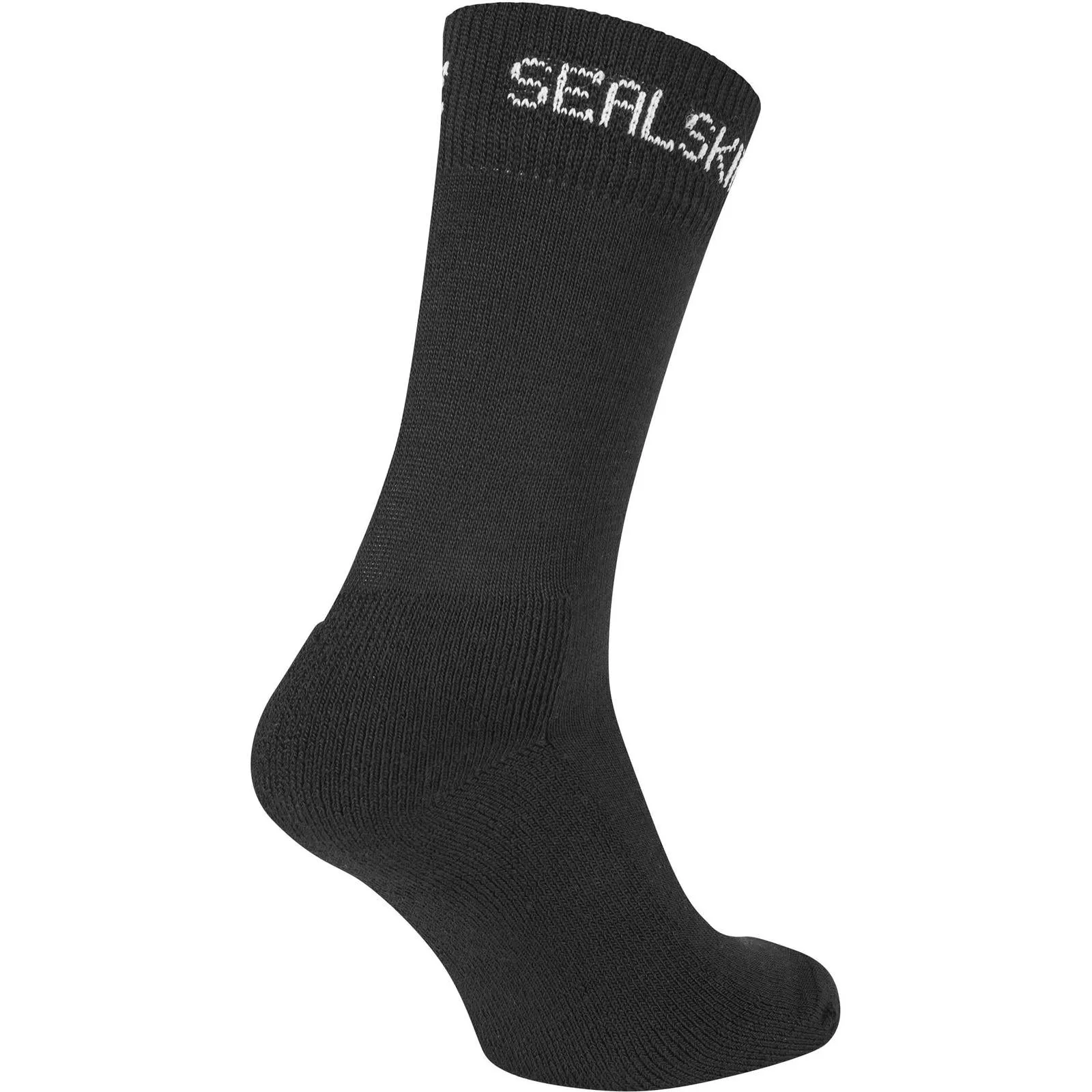 Sealskinz Unisex Suffield Solo Merino Liner Sock