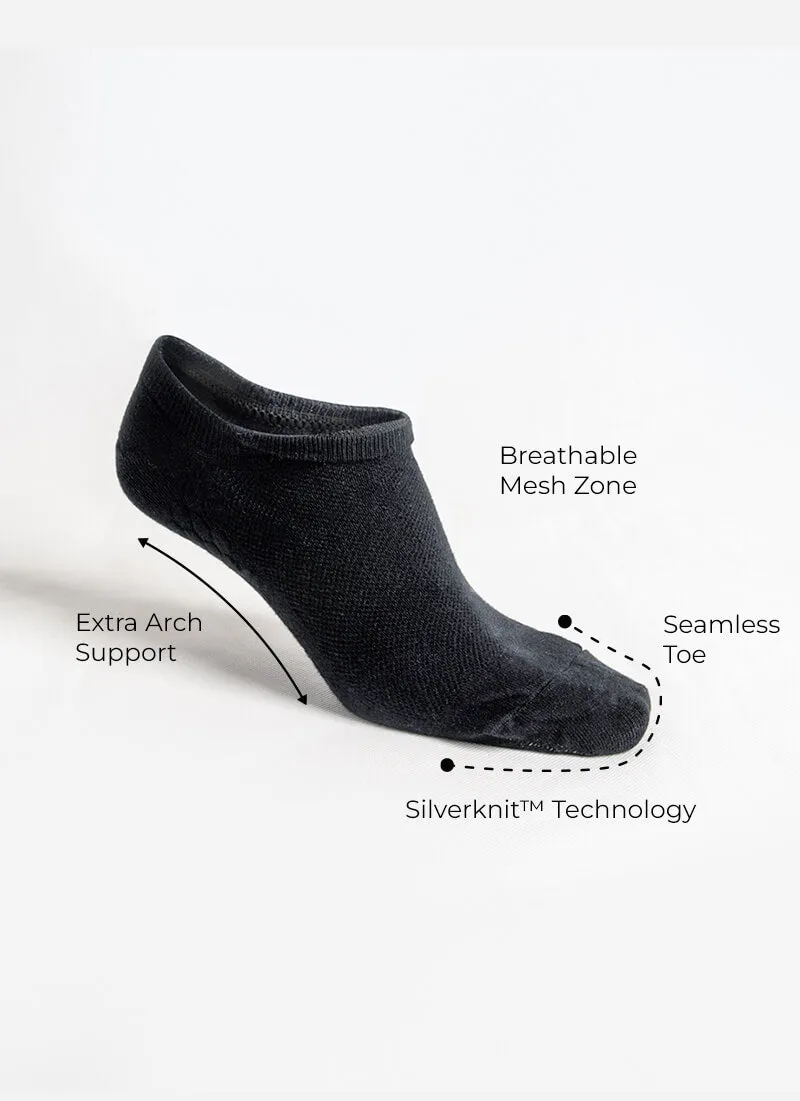 SILVERKNIT™ Socks