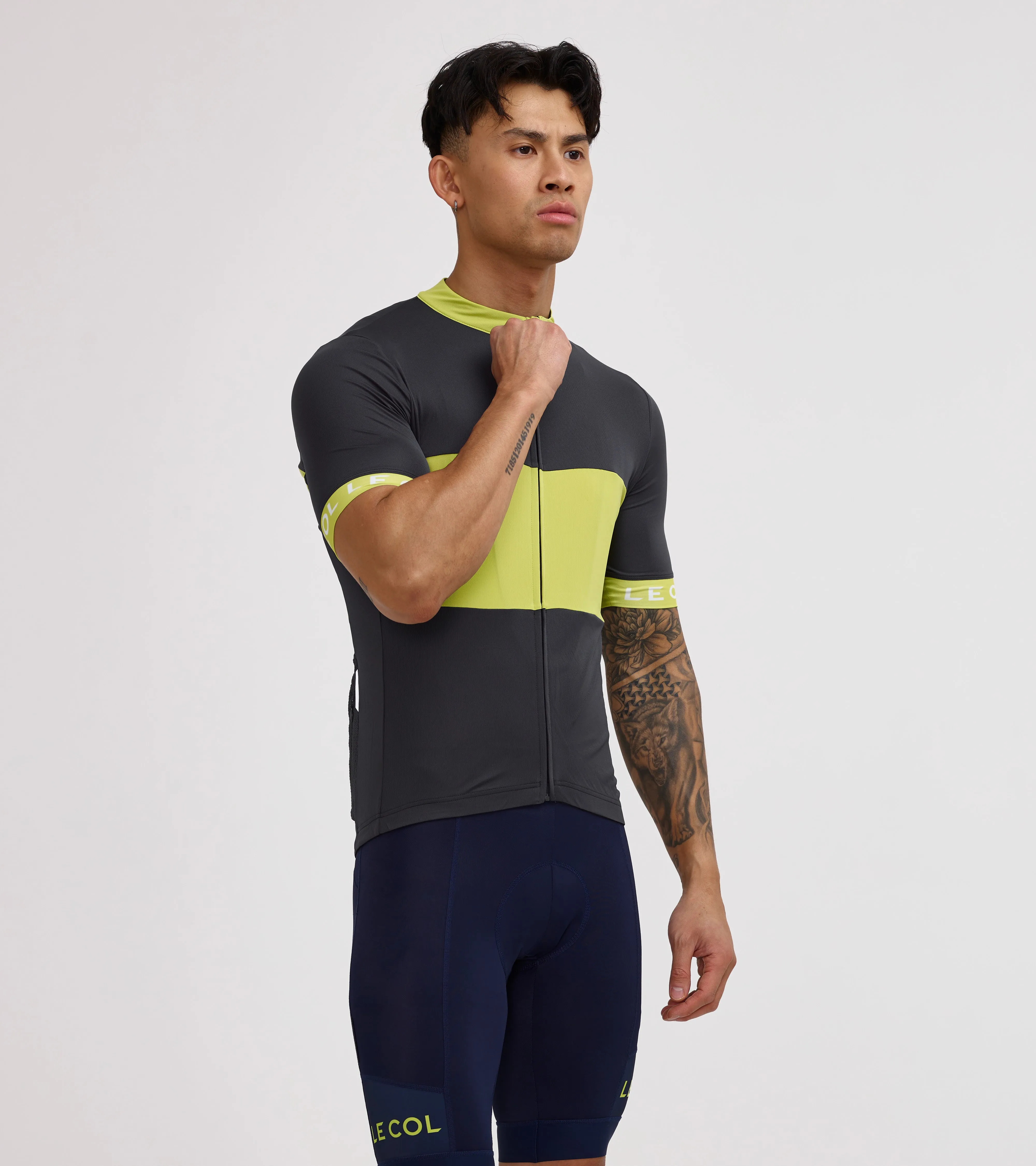 Sport Jersey