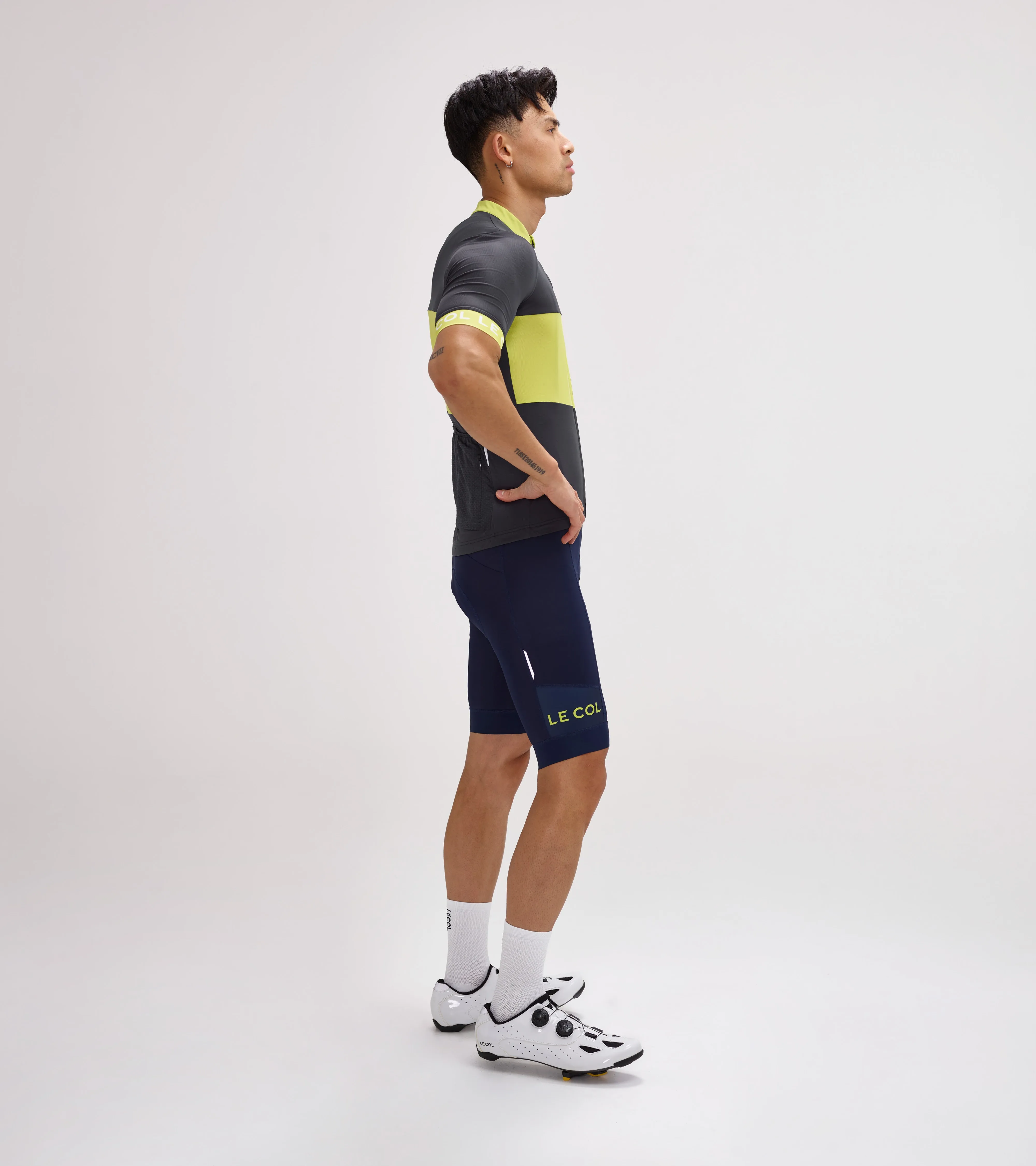 Sport Jersey
