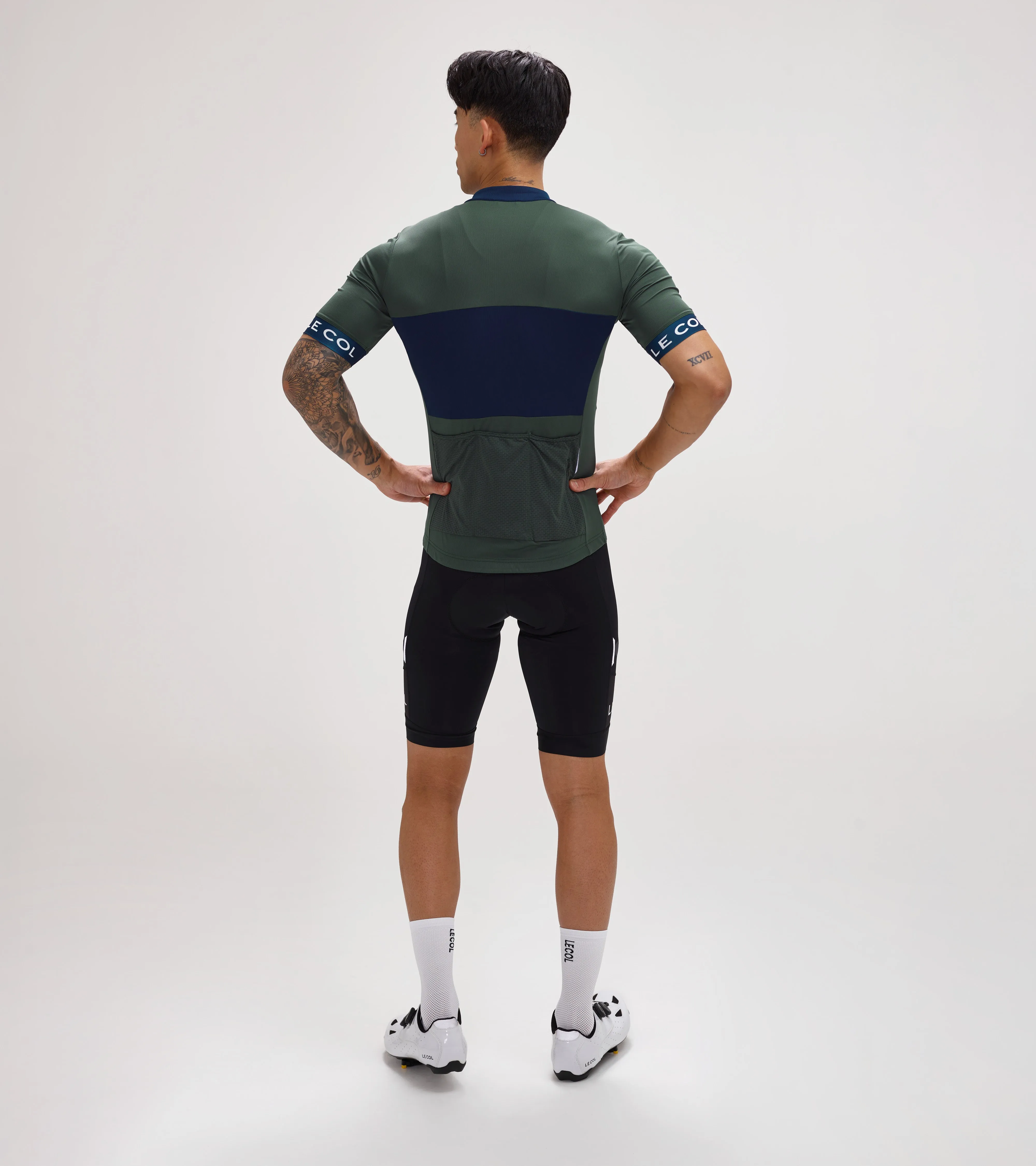 Sport Jersey