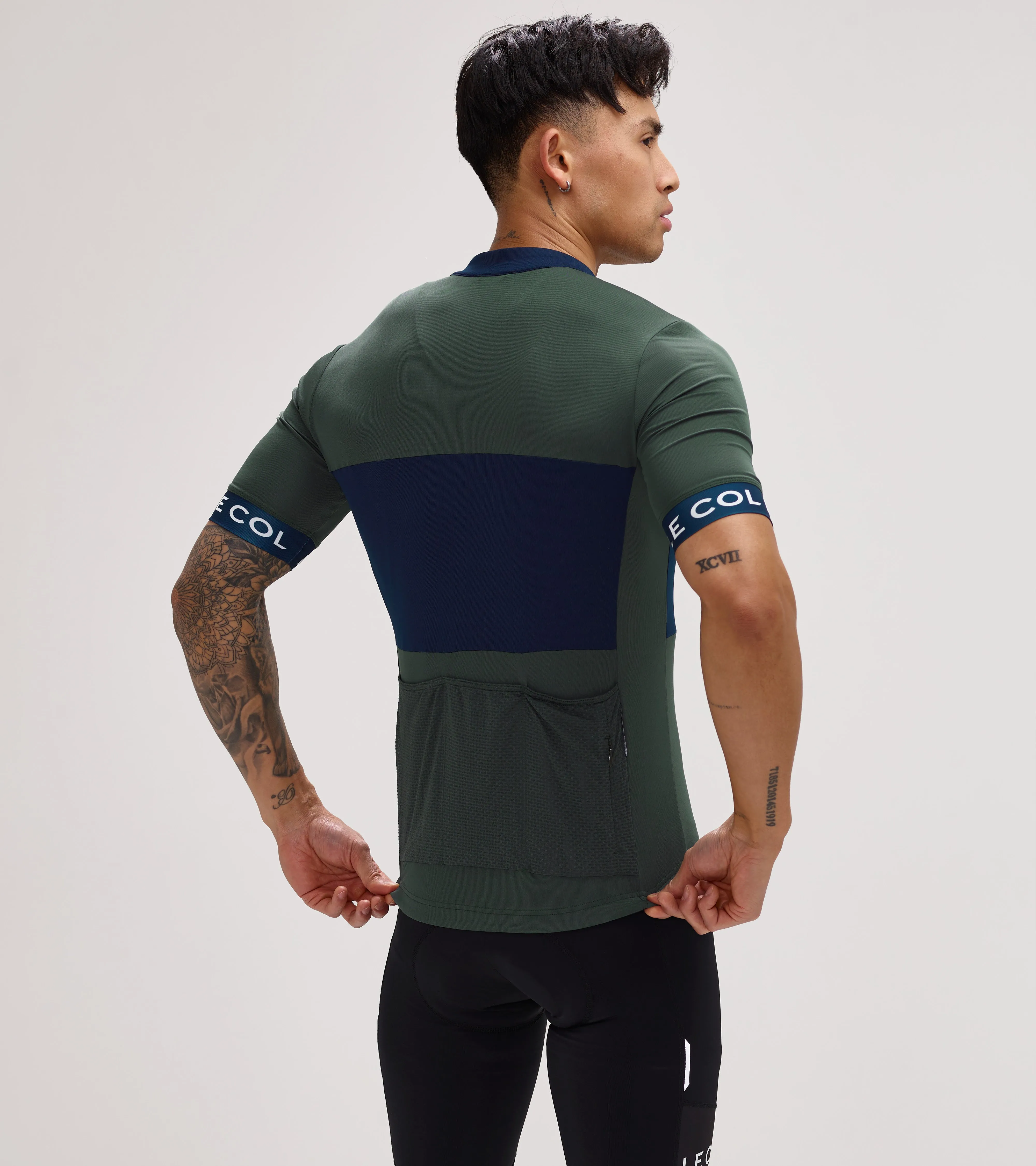 Sport Jersey
