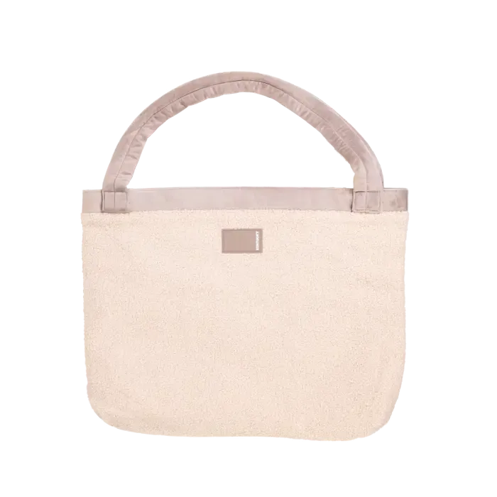Teddy Fleece Bag