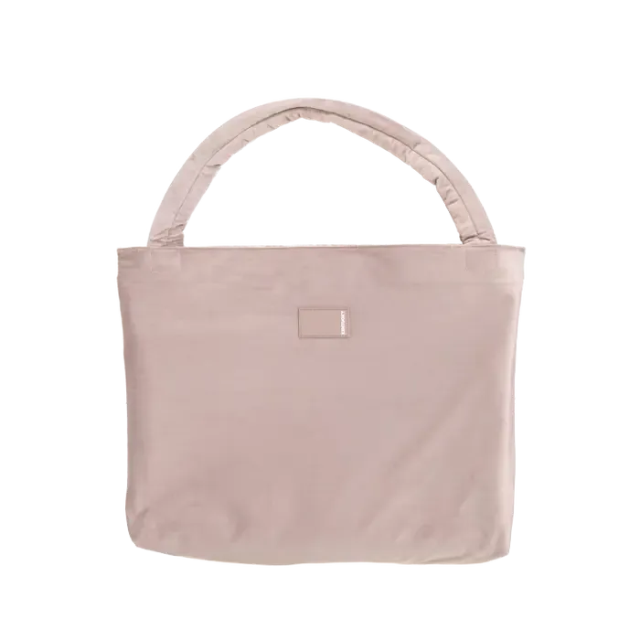 Teddy Fleece Bag