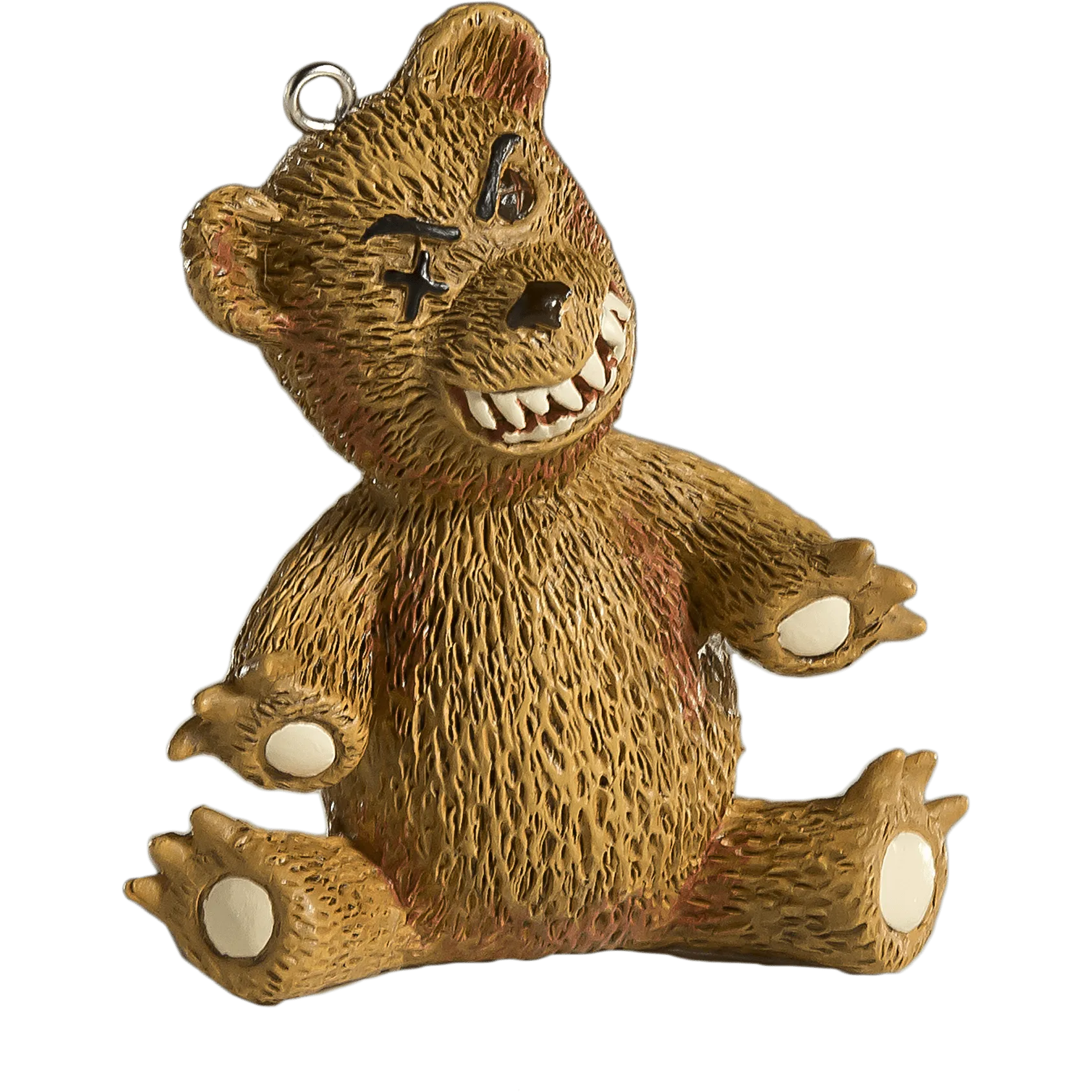 Teddy