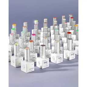 The GelBottle Inc - Gel Set - BIAB Mini Collection