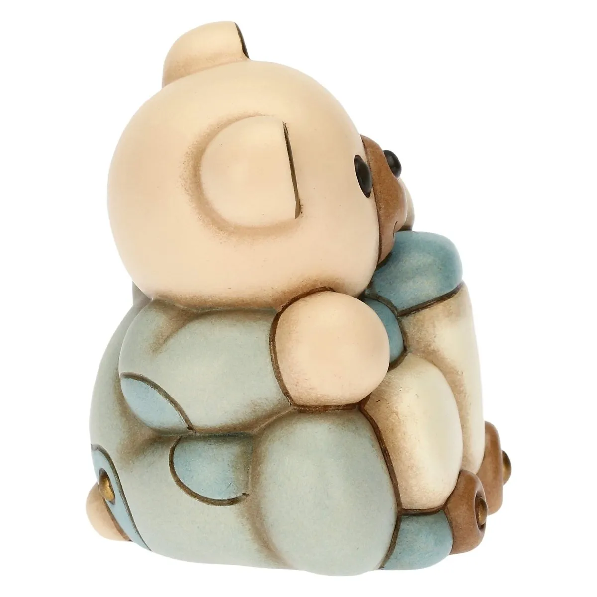 Thun - teddy con trenino| rohome