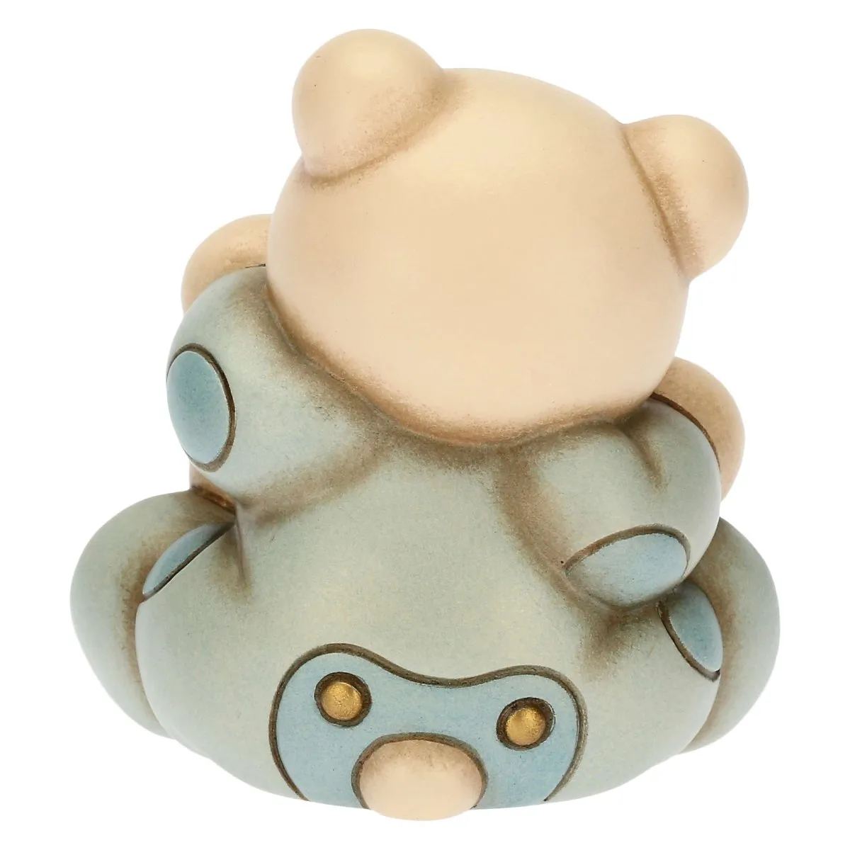 Thun - teddy con trenino| rohome