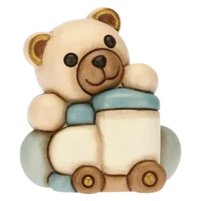 Thun - teddy con trenino| rohome