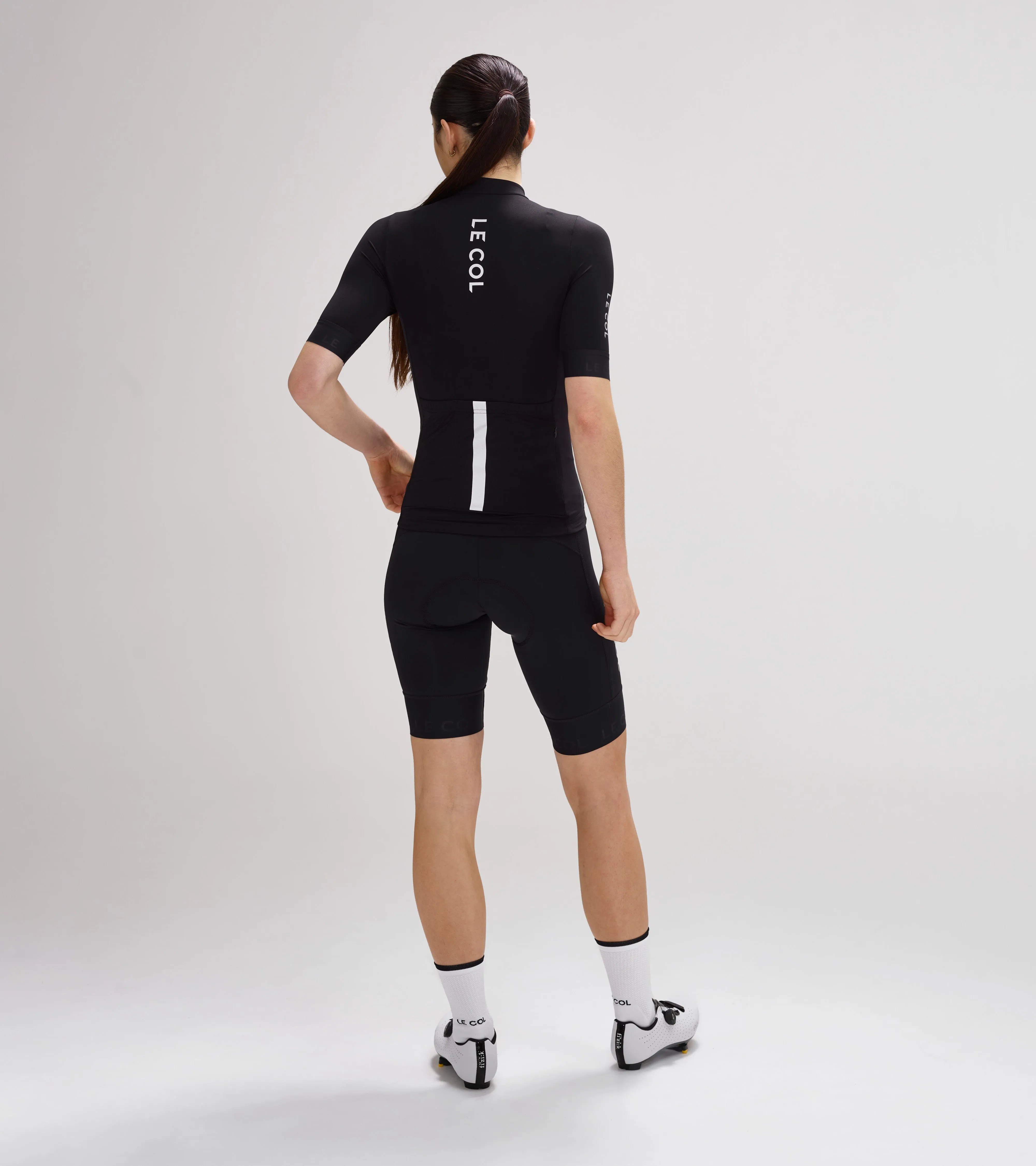 Womens Pro Jersey