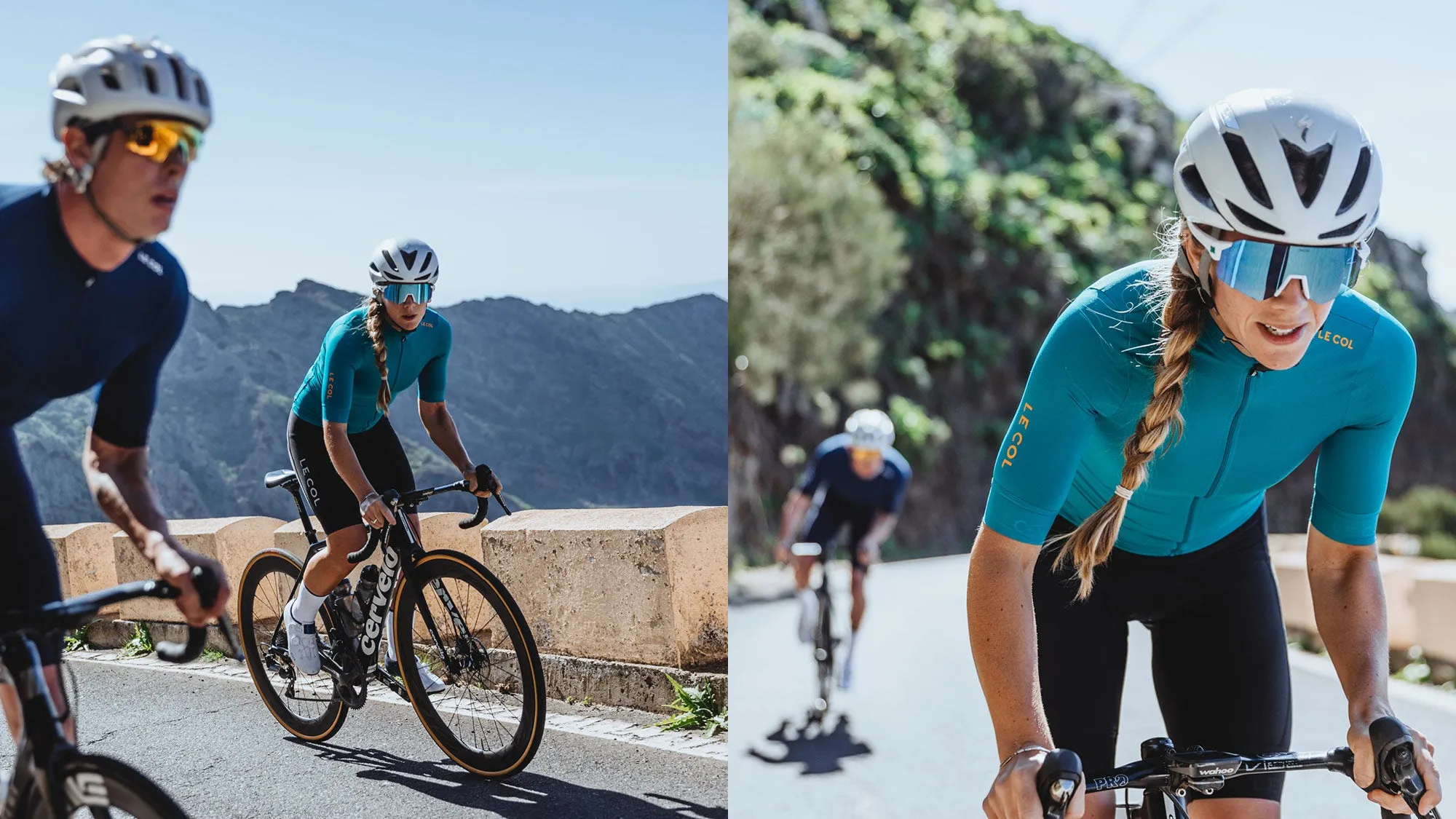 Womens Pro Jersey